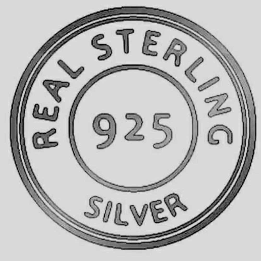 New Jade Maya Ring 925 Solid Sterling Silver 8 - image 2